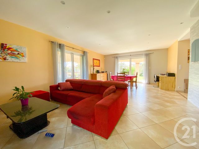 Maison à vendre - 6 pièces - 156,43 m2 - Fontenilles - 31 - MIDI-PYRENEES