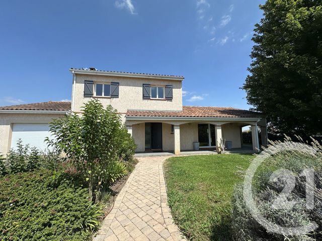 Maison &agrave; vendre - 6 pi&egrave;ces - 156,43 m2 - Fontenilles - 31 - MIDI-PYRENEES
