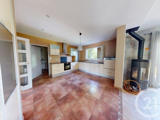 Maison &agrave; vendre - 6 pi&egrave;ces - 156,43 m2 - Fontenilles - 31 - MIDI-PYRENEES