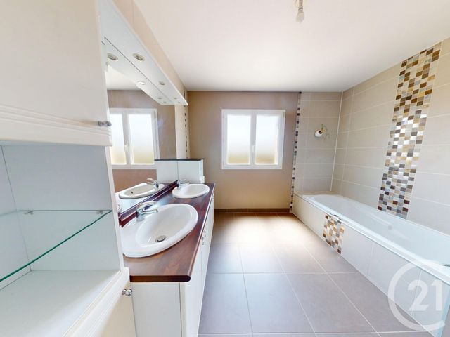 Maison &agrave; vendre - 6 pi&egrave;ces - 156,43 m2 - Fontenilles - 31 - MIDI-PYRENEES
