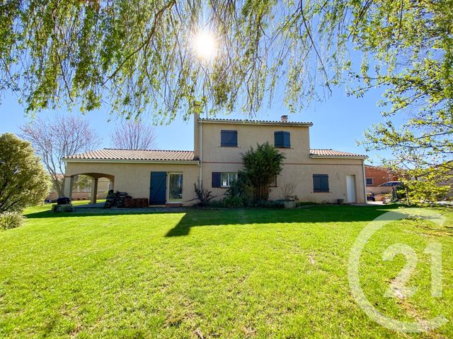 maison - FONTENILLES - 31