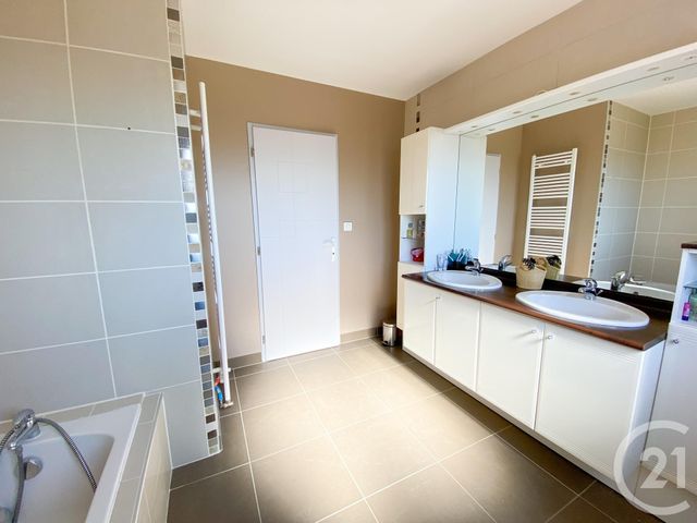 Maison à vendre - 6 pièces - 156,43 m2 - Fontenilles - 31 - MIDI-PYRENEES