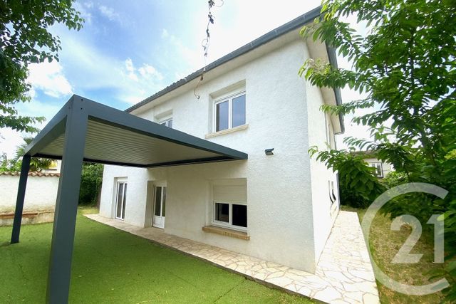 Maison à vendre - 7 pièces - 166,49 m2 - Colomiers - 31 - MIDI-PYRENEES