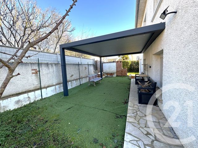 Maison &agrave; vendre - 7 pi&egrave;ces - 166,49 m2 - Colomiers - 31 - MIDI-PYRENEES