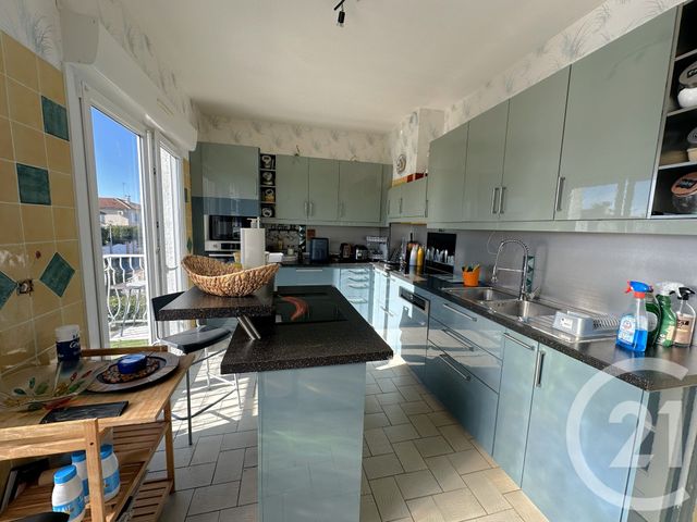 Maison &agrave; vendre - 7 pi&egrave;ces - 166,49 m2 - Colomiers - 31 - MIDI-PYRENEES