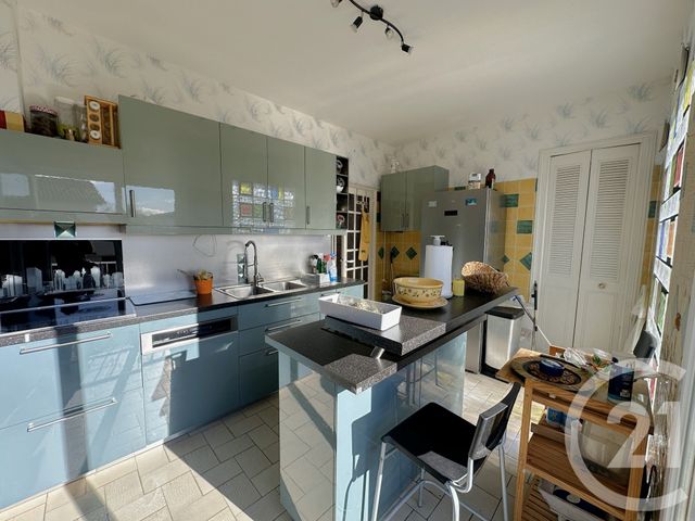 Maison &agrave; vendre - 7 pi&egrave;ces - 166,49 m2 - Colomiers - 31 - MIDI-PYRENEES