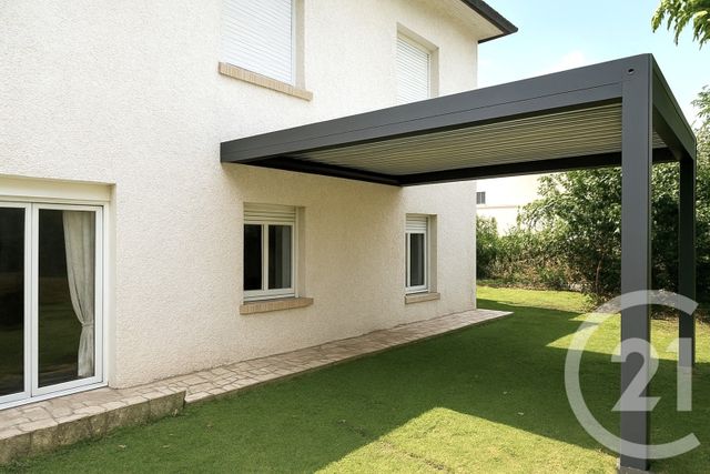 Maison à vendre - 7 pièces - 166,49 m2 - Colomiers - 31 - MIDI-PYRENEES