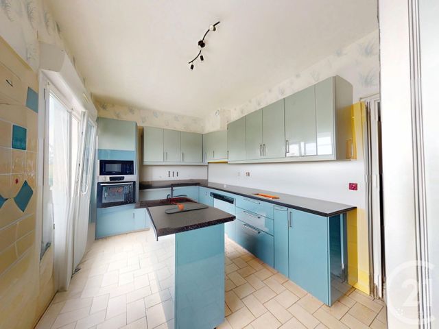 Maison à vendre - 7 pièces - 166,49 m2 - Colomiers - 31 - MIDI-PYRENEES