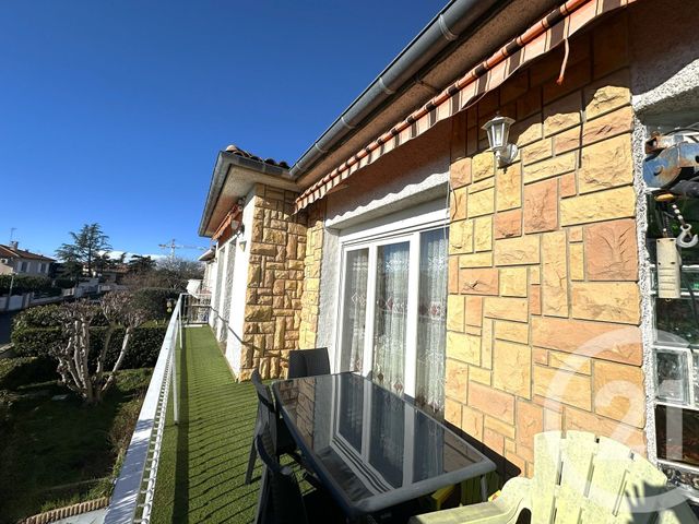Maison &agrave; vendre - 7 pi&egrave;ces - 166,49 m2 - Colomiers - 31 - MIDI-PYRENEES