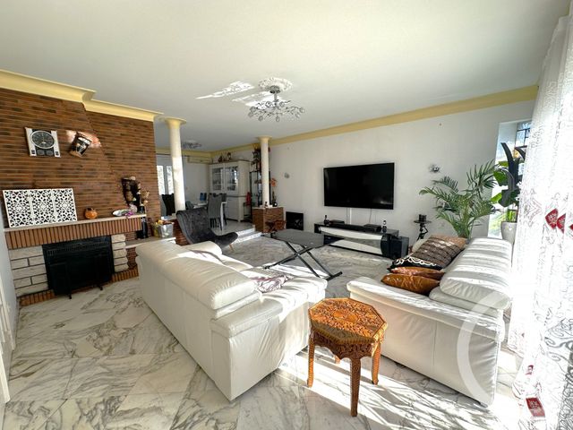 Maison &agrave; vendre - 7 pi&egrave;ces - 166,49 m2 - Colomiers - 31 - MIDI-PYRENEES