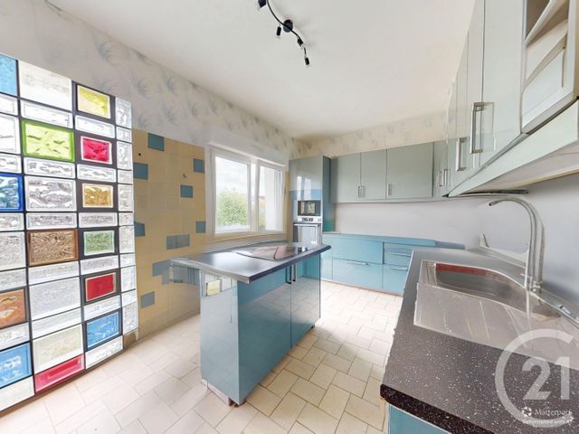 Maison à vendre - 7 pièces - 166,49 m2 - Colomiers - 31 - MIDI-PYRENEES