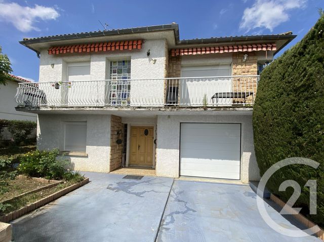 Maison à vendre COLOMIERS