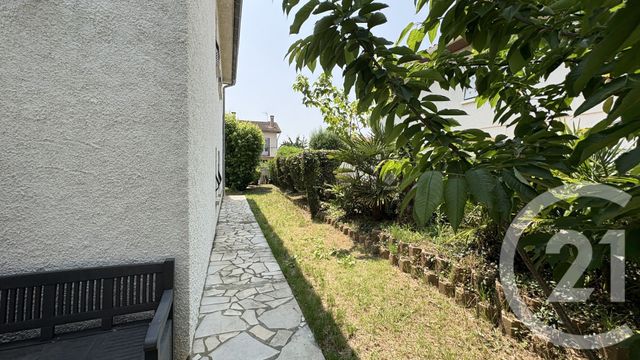 Maison &agrave; vendre - 7 pi&egrave;ces - 166,49 m2 - Colomiers - 31 - MIDI-PYRENEES