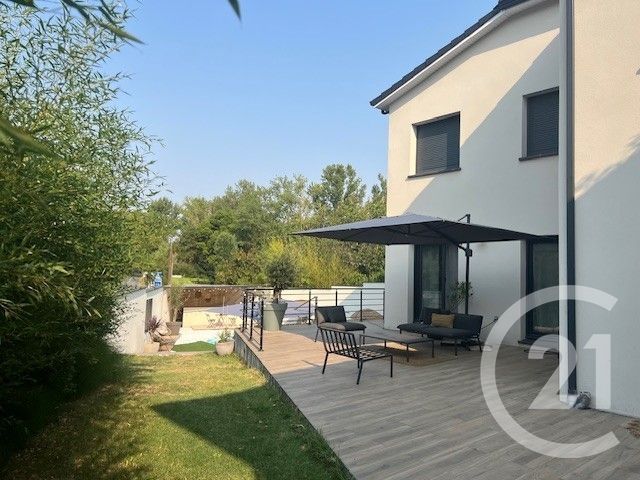 Maison à vendre - 7 pièces - 304,47 m2 - Colomiers - 31 - MIDI-PYRENEES