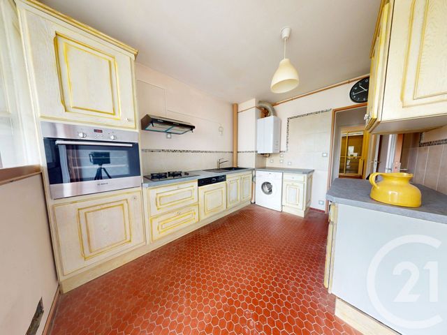 appartement - COLOMIERS - 31