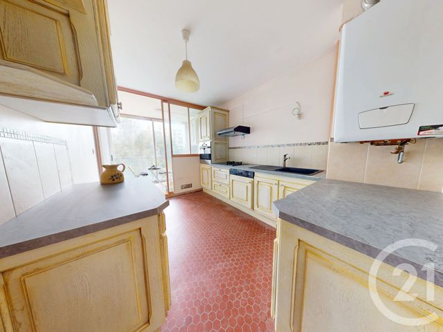 Appartement T4 à vendre - 4 pièces - 74,74 m2 - Colomiers - 31 - MIDI-PYRENEES