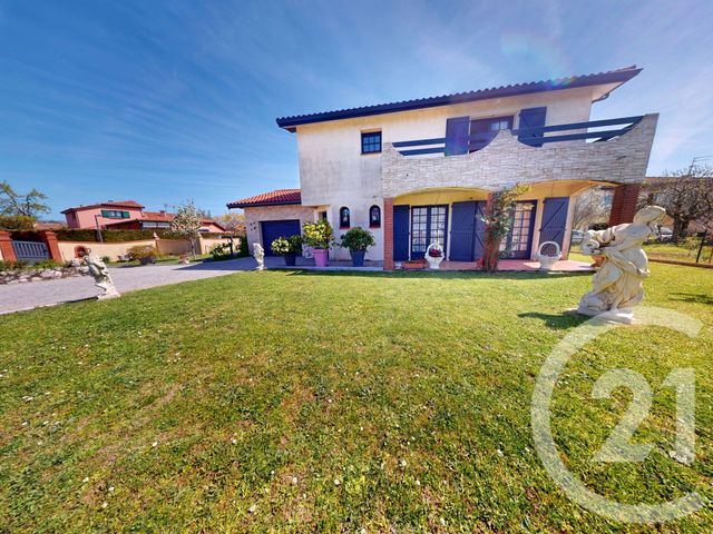 Maison &agrave; vendre - 5 pi&egrave;ces - 147 m2 - Colomiers - 31 - MIDI-PYRENEES
