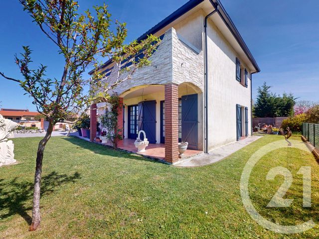 Maison &agrave; vendre - 5 pi&egrave;ces - 147 m2 - Colomiers - 31 - MIDI-PYRENEES