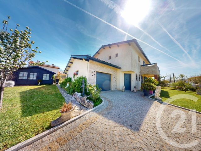 maison - COLOMIERS - 31