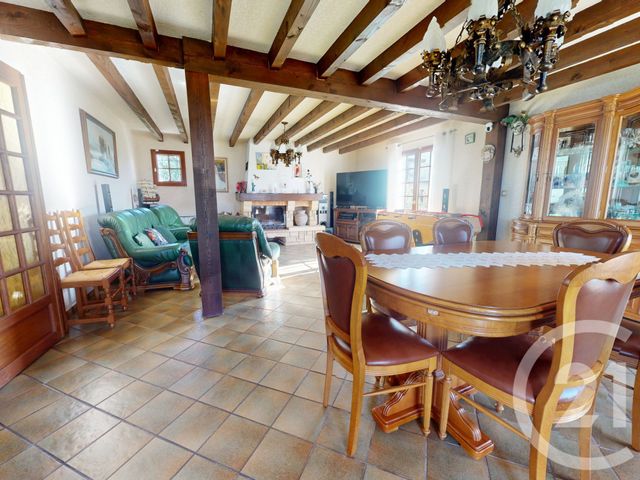 Maison &agrave; vendre - 5 pi&egrave;ces - 130,70 m2 - Colomiers - 31 - MIDI-PYRENEES