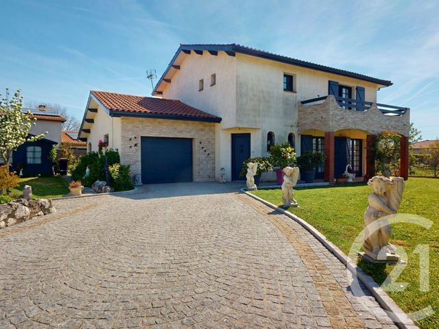 Maison &agrave; vendre - 5 pi&egrave;ces - 147 m2 - Colomiers - 31 - MIDI-PYRENEES