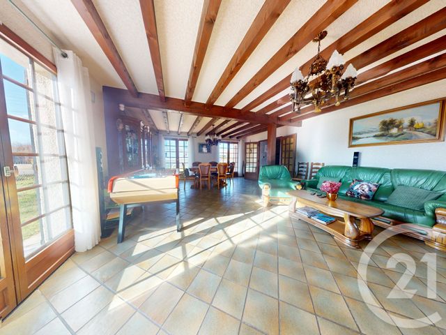 Maison &agrave; vendre - 5 pi&egrave;ces - 130,70 m2 - Colomiers - 31 - MIDI-PYRENEES