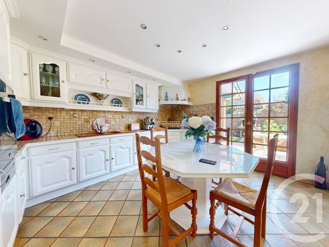 Maison &agrave; vendre - 5 pi&egrave;ces - 130,70 m2 - Colomiers - 31 - MIDI-PYRENEES