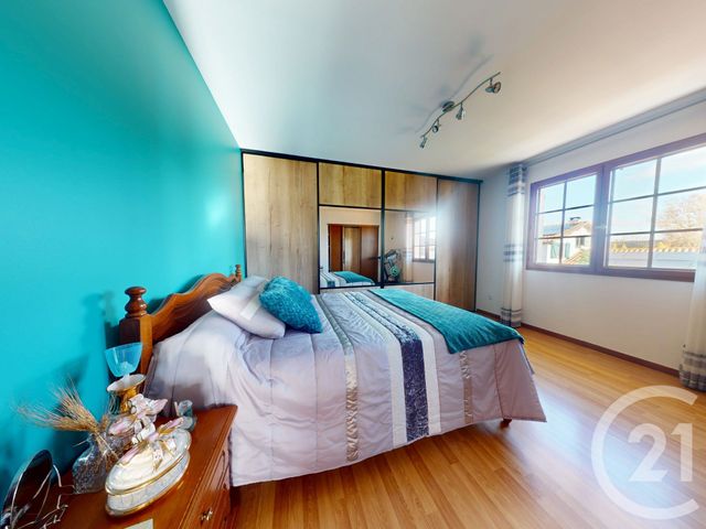 Maison &agrave; vendre - 5 pi&egrave;ces - 130,70 m2 - Colomiers - 31 - MIDI-PYRENEES