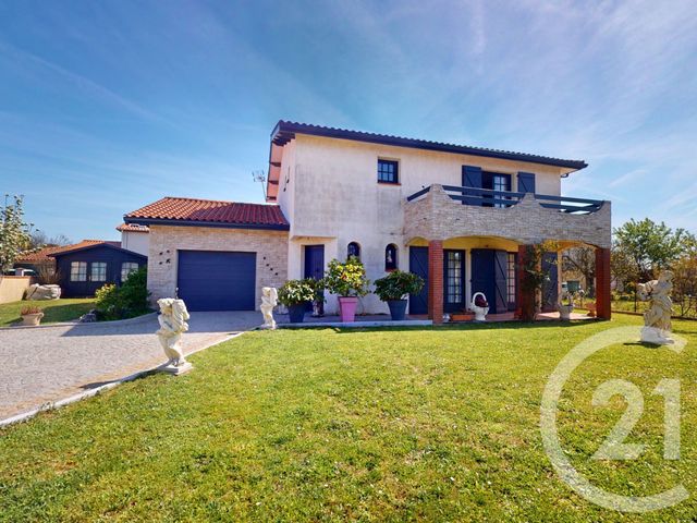 maison - COLOMIERS - 31