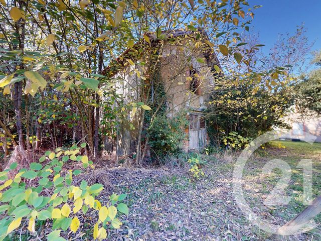 Maison &agrave; vendre - 8 pi&egrave;ces - 400 m2 - Seysses - 31 - MIDI-PYRENEES