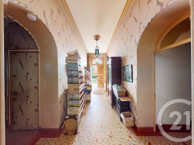 Maison &agrave; vendre - 8 pi&egrave;ces - 400 m2 - Seysses - 31 - MIDI-PYRENEES