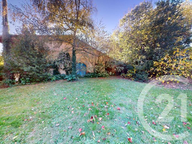 Maison &agrave; vendre - 8 pi&egrave;ces - 400 m2 - Seysses - 31 - MIDI-PYRENEES