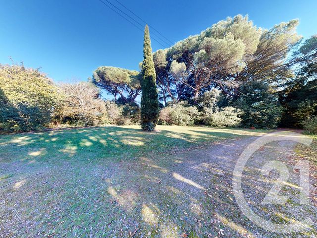 Maison &agrave; vendre - 8 pi&egrave;ces - 400 m2 - Seysses - 31 - MIDI-PYRENEES