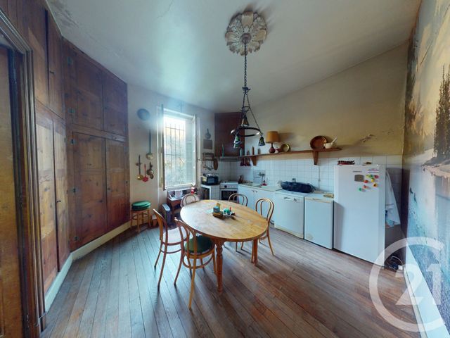 Maison &agrave; vendre - 8 pi&egrave;ces - 400 m2 - Seysses - 31 - MIDI-PYRENEES