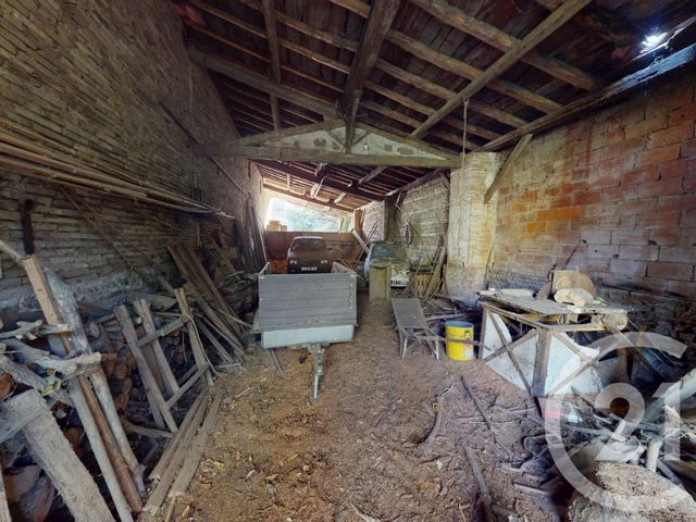 Maison &agrave; vendre - 8 pi&egrave;ces - 400 m2 - Seysses - 31 - MIDI-PYRENEES
