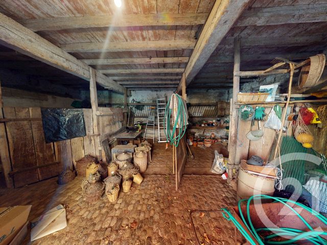 Maison &agrave; vendre - 8 pi&egrave;ces - 400 m2 - Seysses - 31 - MIDI-PYRENEES