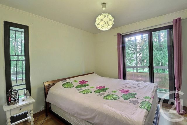 Appartement F3 &agrave; vendre - 3 pi&egrave;ces - 74,16 m2 - Tremblay En France - 93 - ILE-DE-FRANCE