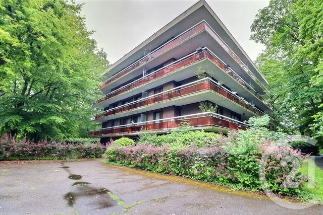 Appartement F3 &agrave; vendre - 3 pi&egrave;ces - 74,16 m2 - Tremblay En France - 93 - ILE-DE-FRANCE