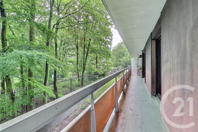 Appartement F3 &agrave; vendre - 3 pi&egrave;ces - 74,16 m2 - Tremblay En France - 93 - ILE-DE-FRANCE