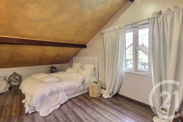 Maison &agrave; vendre - 3 pi&egrave;ces - 75,16 m2 - Villepinte - 93 - ILE-DE-FRANCE