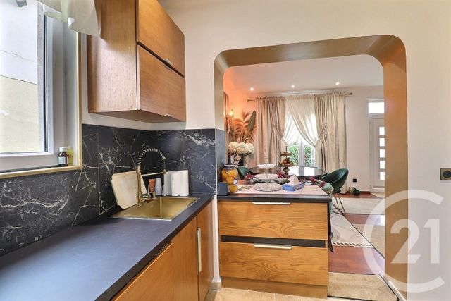 Maison &agrave; vendre - 3 pi&egrave;ces - 75,16 m2 - Villepinte - 93 - ILE-DE-FRANCE