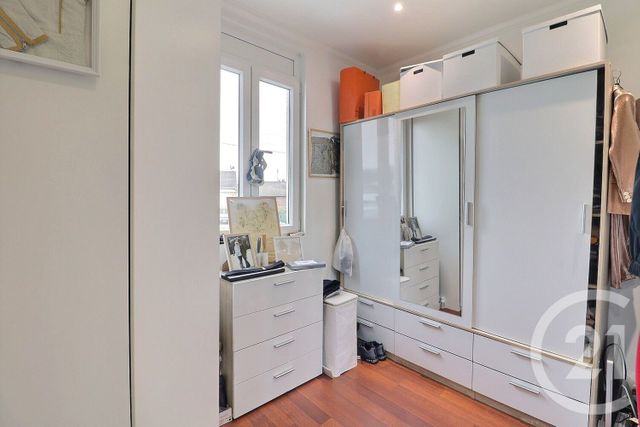 Maison &agrave; vendre - 3 pi&egrave;ces - 75,16 m2 - Villepinte - 93 - ILE-DE-FRANCE