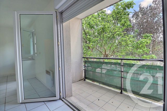 Appartement Studio &agrave; vendre - 1 pi&egrave;ce - 25,81 m2 - Tremblay En France - 93 - ILE-DE-FRANCE
