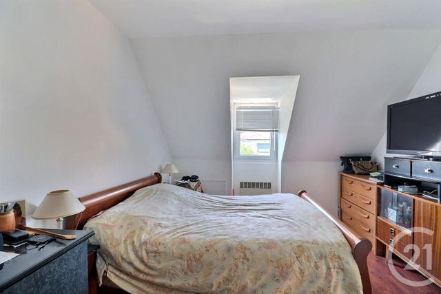 Maison à vendre - 5 pièces - 123,42 m2 - Tremblay En France - 93 - ILE-DE-FRANCE