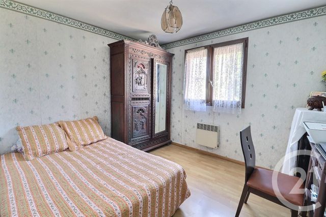 Maison à vendre - 5 pièces - 123,42 m2 - Tremblay En France - 93 - ILE-DE-FRANCE