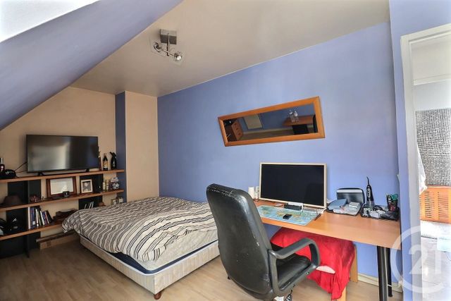 Maison à vendre - 5 pièces - 123,42 m2 - Tremblay En France - 93 - ILE-DE-FRANCE