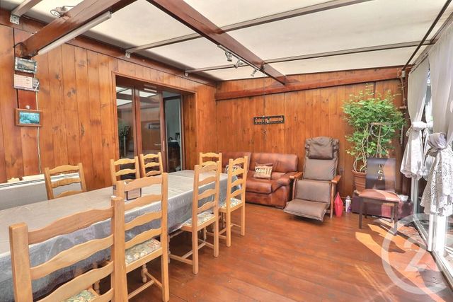 Maison à vendre - 5 pièces - 123,42 m2 - Tremblay En France - 93 - ILE-DE-FRANCE