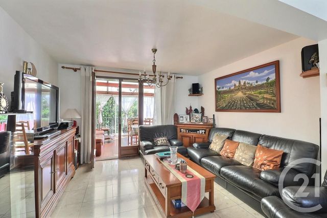 Maison à vendre - 5 pièces - 123,42 m2 - Tremblay En France - 93 - ILE-DE-FRANCE