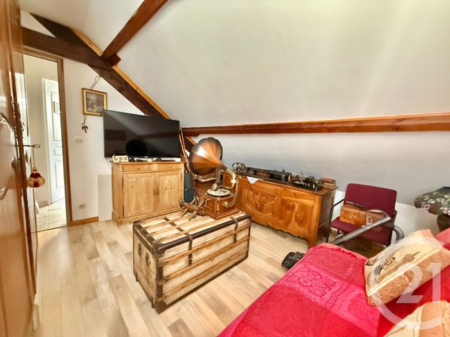 Maison à vendre - 4 pièces - 95,64 m2 - Tremblay En France - 93 - ILE-DE-FRANCE