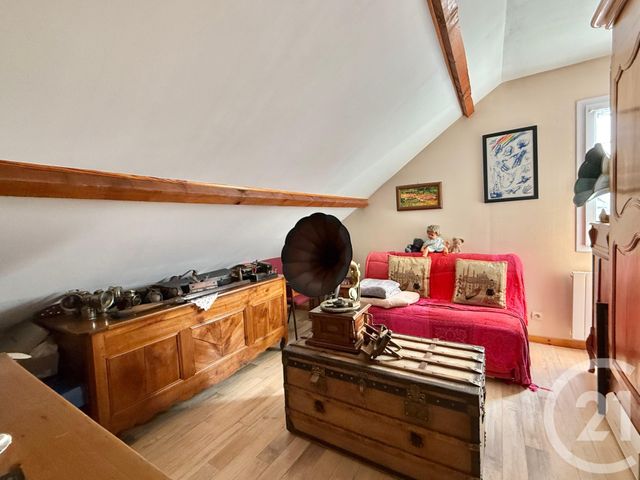 Maison à vendre - 4 pièces - 95,64 m2 - Tremblay En France - 93 - ILE-DE-FRANCE